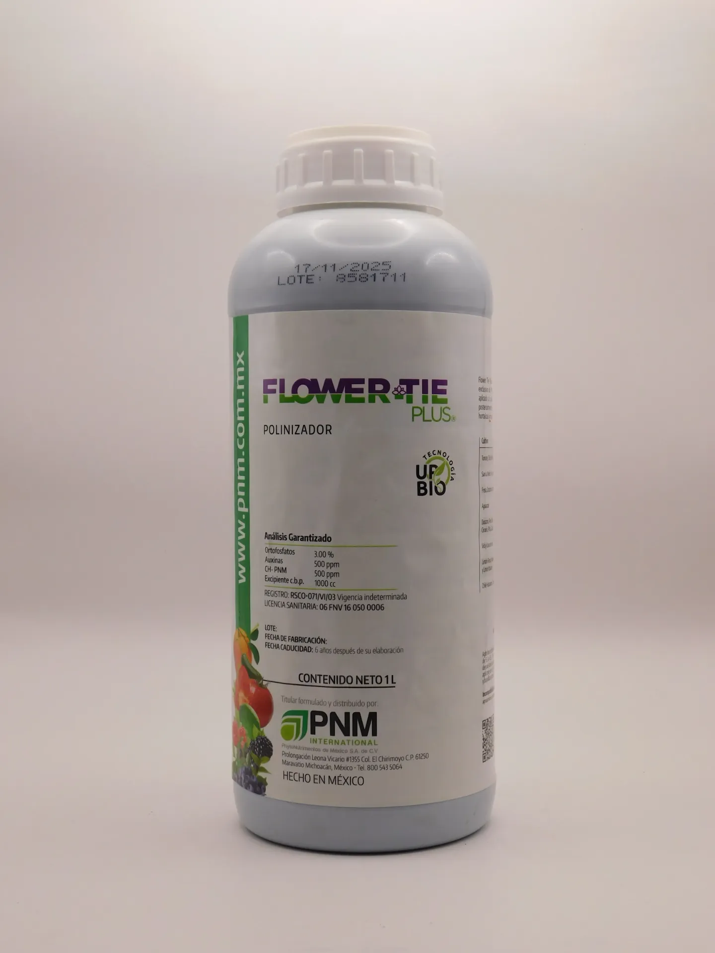 Flower Tie Plus