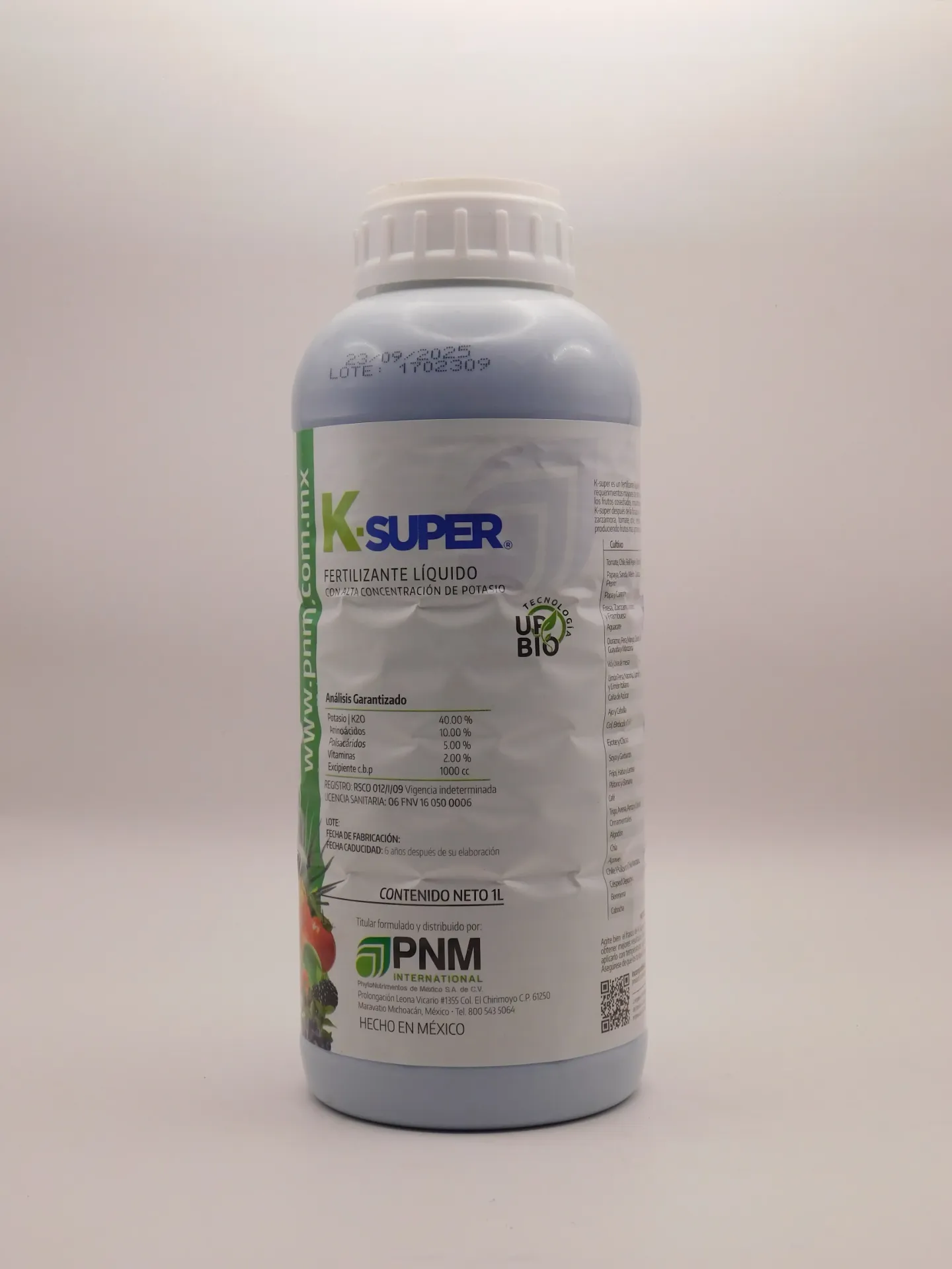 [KSP01] K-Super
