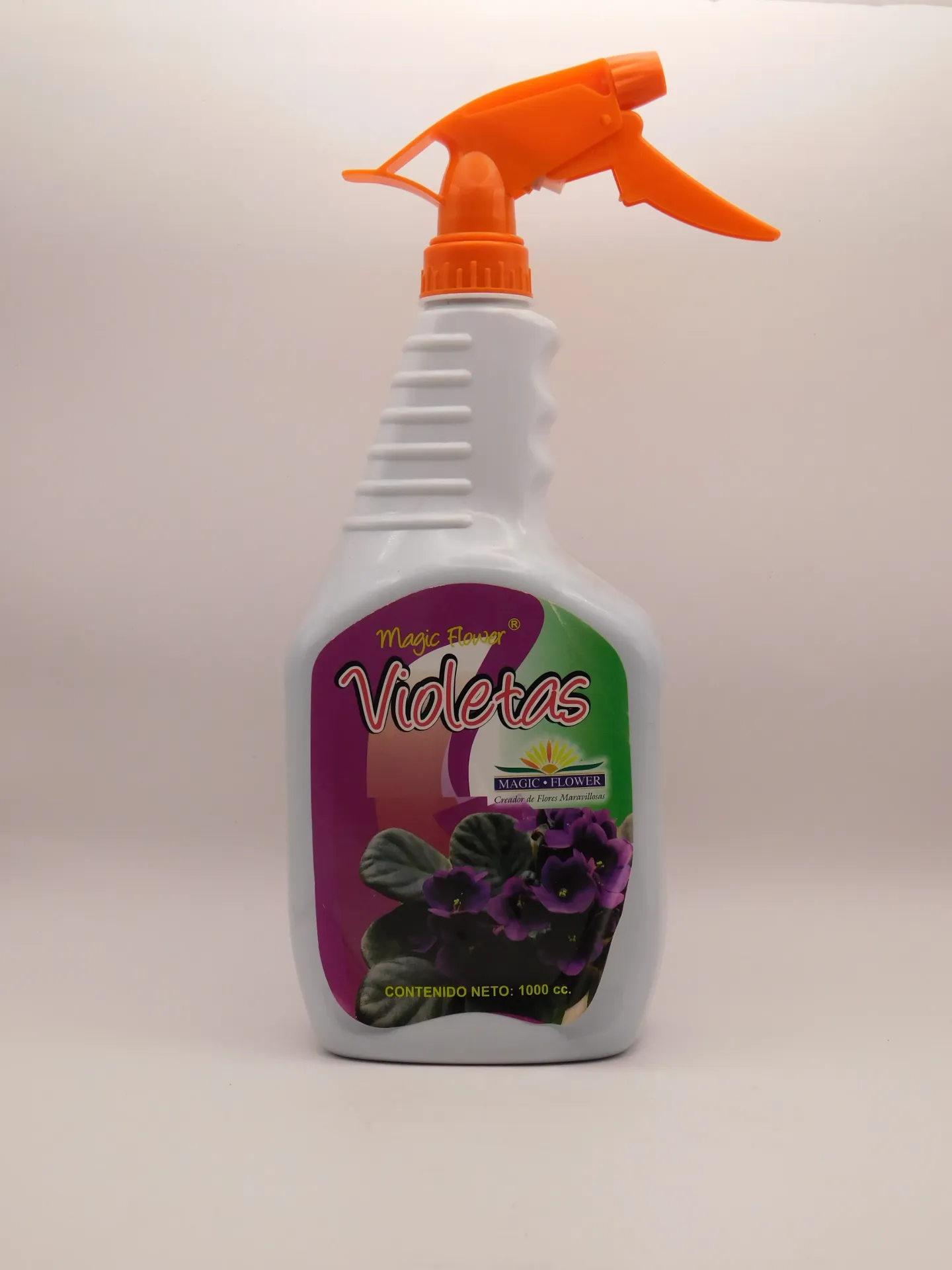 Magic Flower Violeta