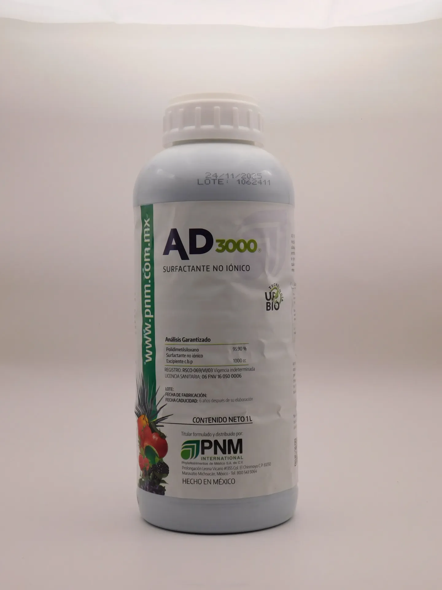 [AD3] AD 3000