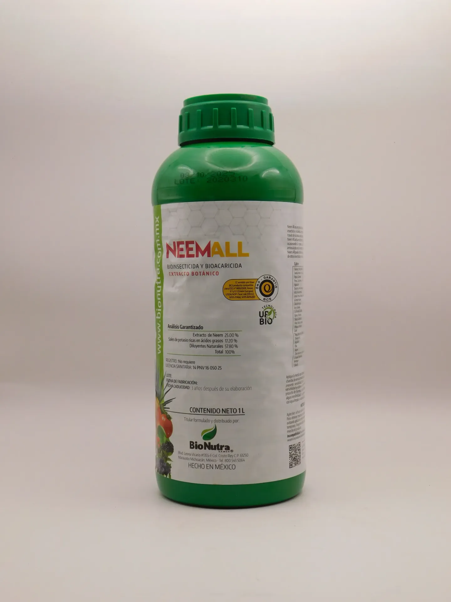 Neem All