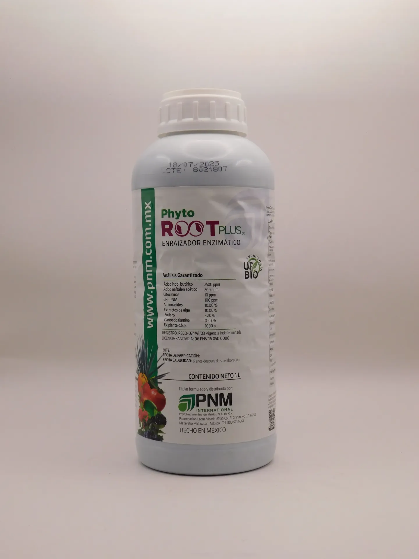 [PRP02] Phyto Root Plus 1L
