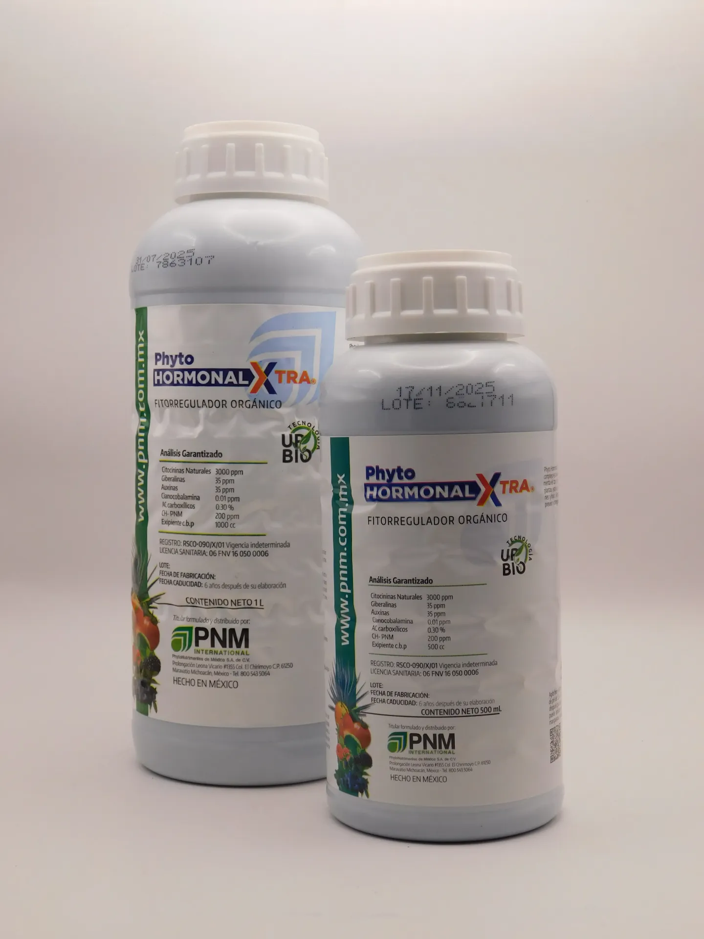 [PHX01] PhytoHormonal Xtra 500 ml