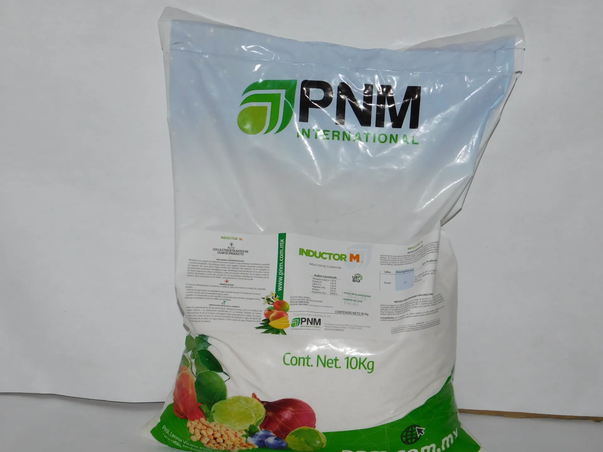 [PIM02] Phyto Inductor M 10Kg