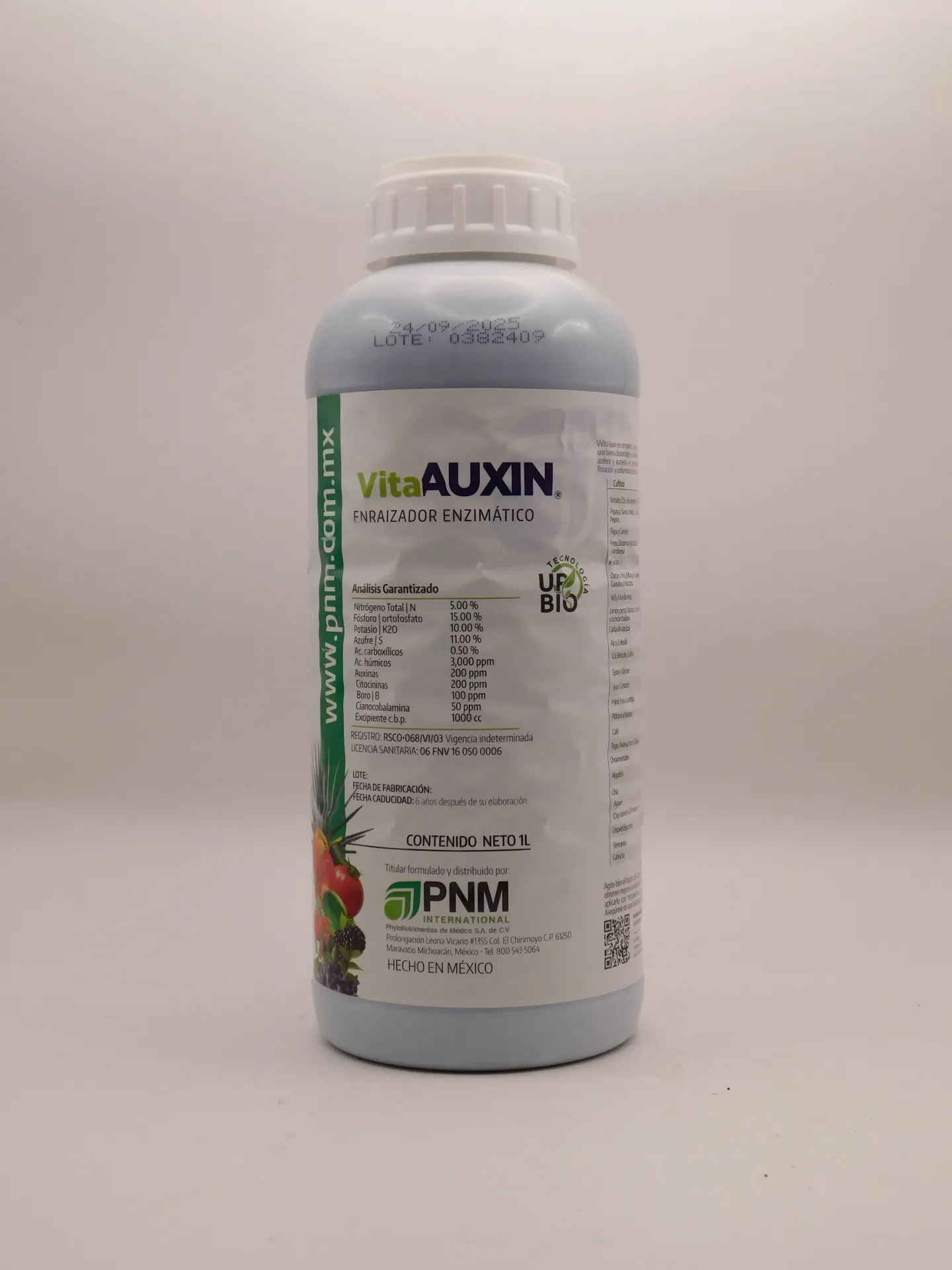 Vita Auxin