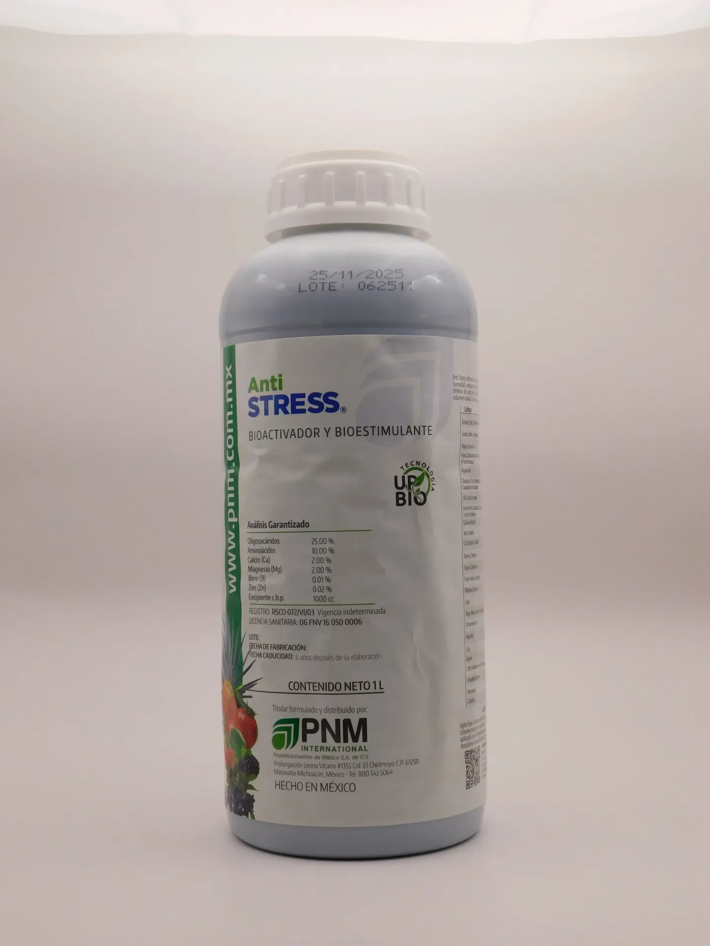 [ANT02] AntiStress 1L